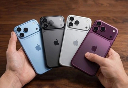 iPhone 18 Pro có thể bán tại Việt Nam ngày 18/9