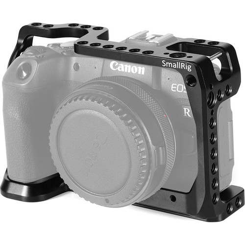 SmallRig Camera Cage for Canon EOS RP - Chính hãng