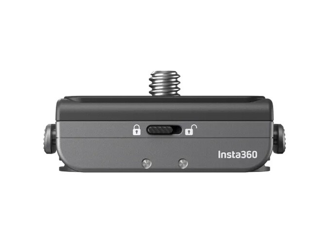 Insta360 Quick Release Mount - Chính hãng