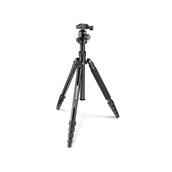 Bộ chân máy ảnh Manfrotto Element Traveller Big - Chính hãng