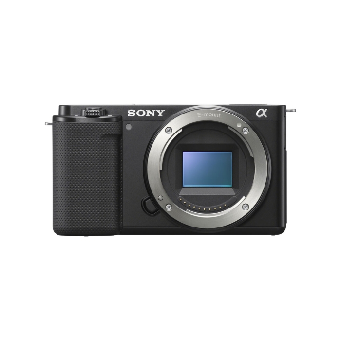 Sony ZV-E10 - Chính hãng (Kèm Lens E 35mm f/1.8)