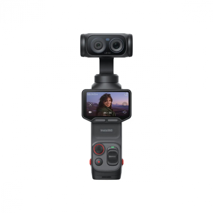 Insta360 Luna Ultra Standard Bundle