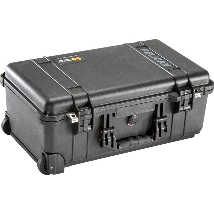 Pelican 1510SC Protector Studio Case - Chính hãng