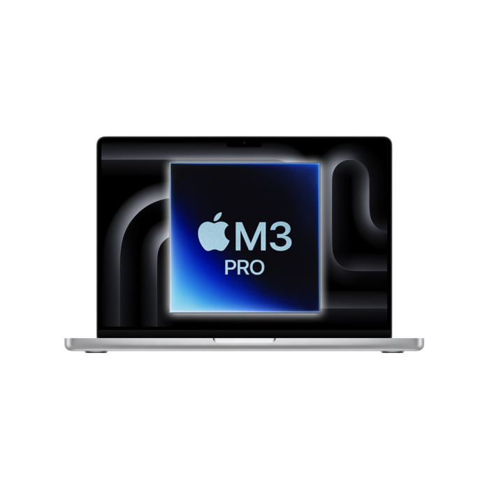 MacBook Pro 14" 2023 - M3 8-core, GPU 10-core / 16GB / 512GB - Likenew 99%