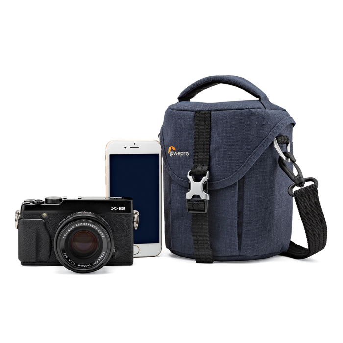 Túi máy ảnh Lowepro Scout SH 100 - Chính hãng