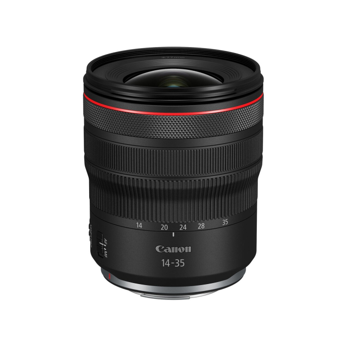 Canon RF 14-35mm f/4L IS USM - Chính hãng