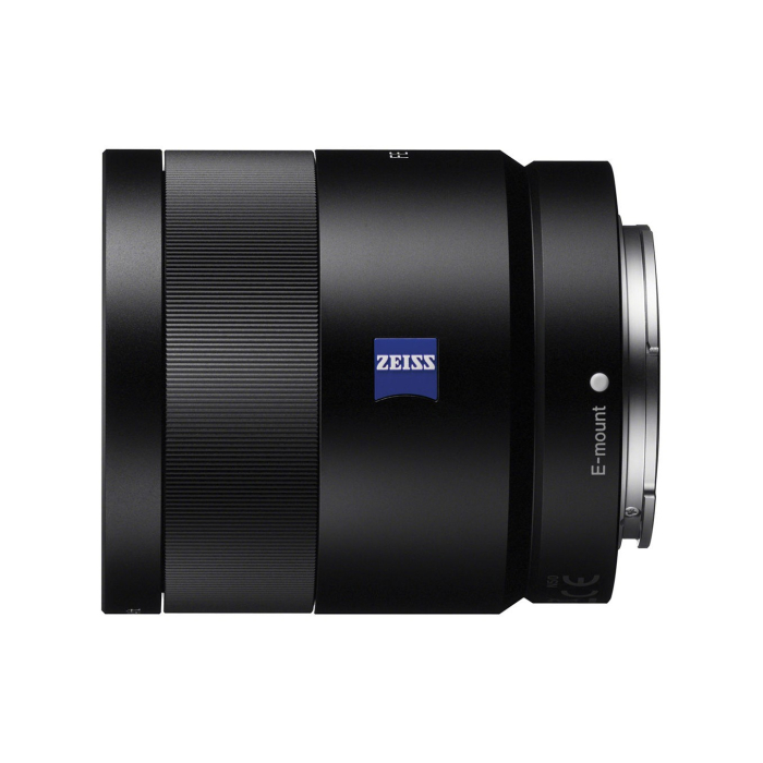 Sony Sonnar T* FE 55mm f/1.8 ZA - Likenew 96%
