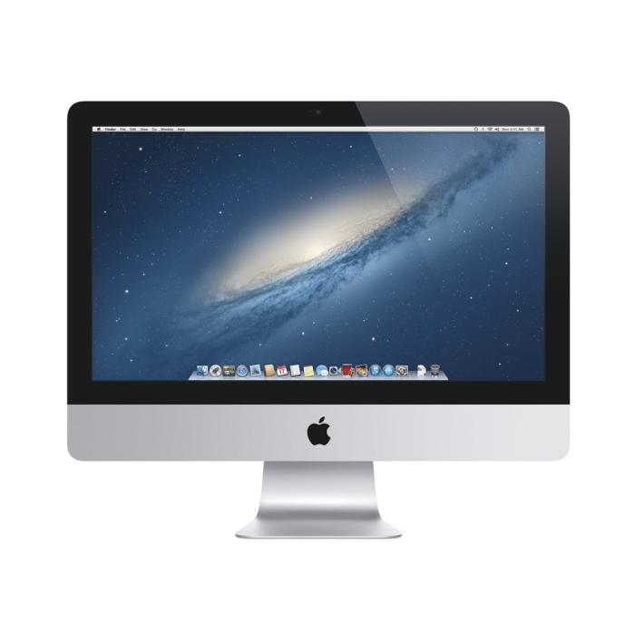 iMac 2013 27" - i5 4core 3.2GHz / RAM 8GB / HDD 1TB - Likenew 99% (8GB) Tặng chuột + bàn phím