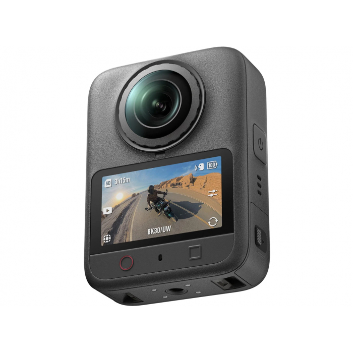 DJI Osmo 360 II Standard Combo - Chính hãng 