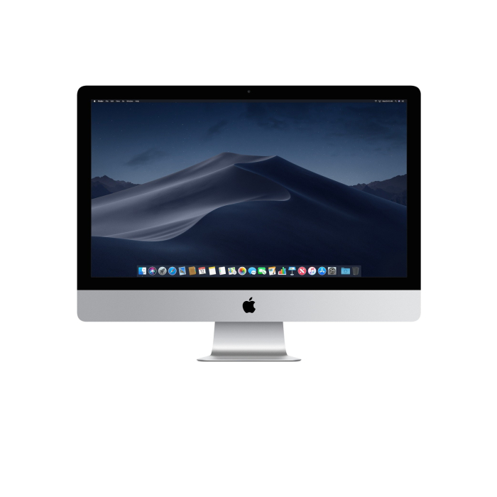 iMac 2019 21.5" 4K - i5 6core 3.0GHz / RAM 8GB / Fusion Drive 1TB / Radeon Pro 560X 4GB - Likenew 98% Tặng chuột + bàn phím