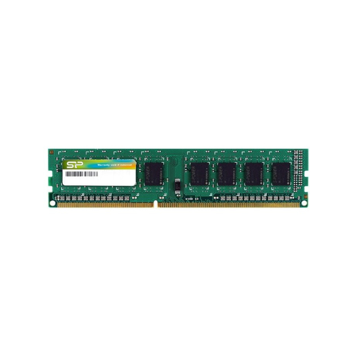RAM PC Silicon Power DDR3 8GB 1600MHz