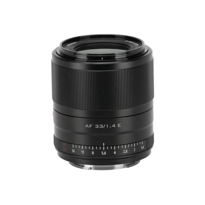 Viltrox AF 33mm f/1.4 Sony E - Chính hãng