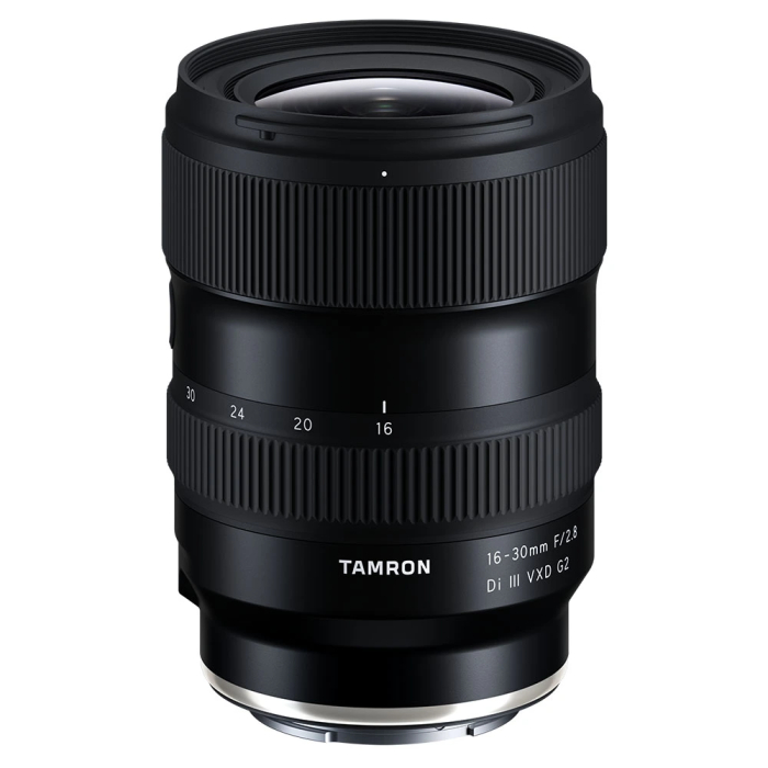 Tamron 16-30mm F/2.8 Di III VXD G2 Sony E / Nikon Z - Chính hãng
