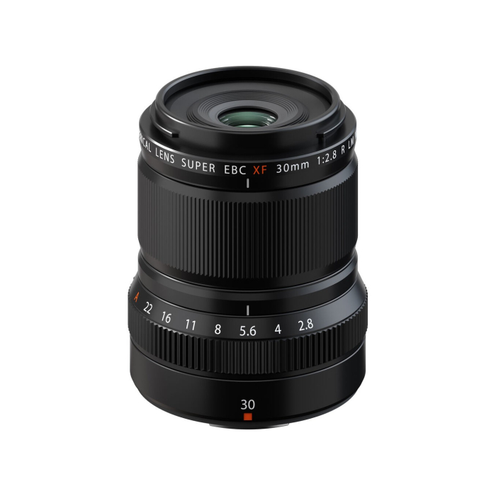 Fujifilm XF 30mm f/2.8 R LM WR Macro - Chính hãng