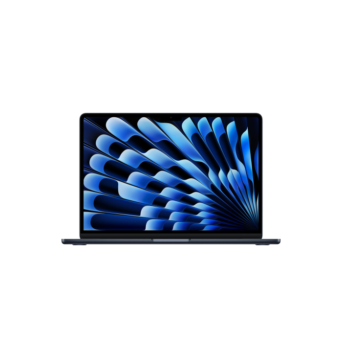MacBook Air M5 15in 2026 - (M5 10core GPU 10core RAM 24GB SSD 2TB) Chính hãng