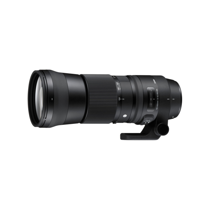 Sigma 150-600mm f/5-6.3 DG OS HSM Sports for Canon EF - Chính hãng