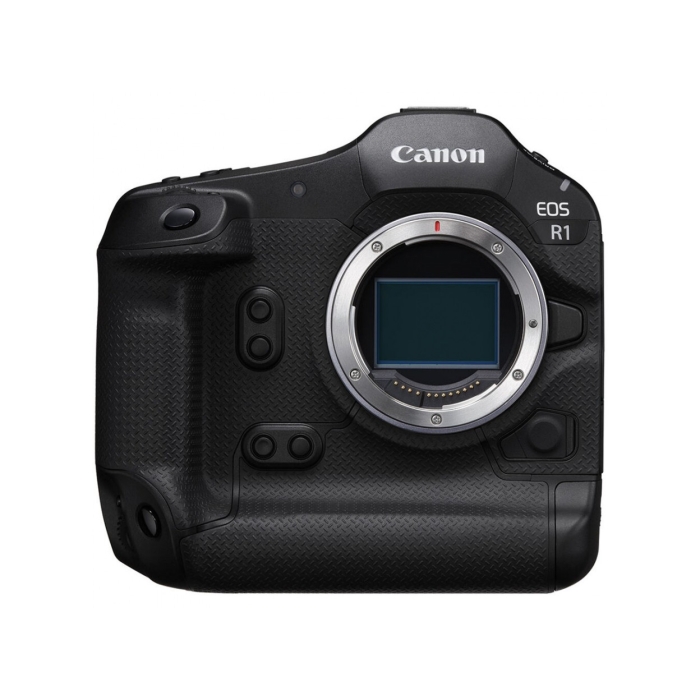 Canon EOS R1 - (Kèm Ngàm Canon EF-EOS R) Chính hãng