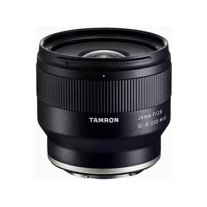 Tamron 24mm f/2.8 Di III OSD M 1:2 for Sony E - Chính hãng