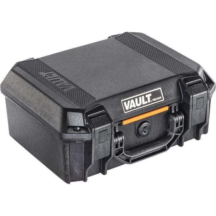 Pelican V200 Vault Medium Pistol Case  - Chính hãng