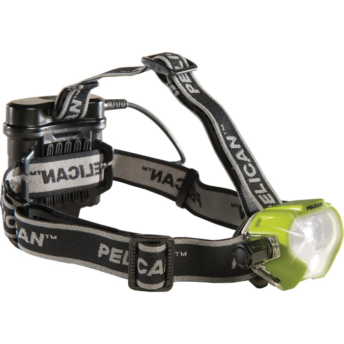 Pelican 2785 Headlamp - Chính hãng