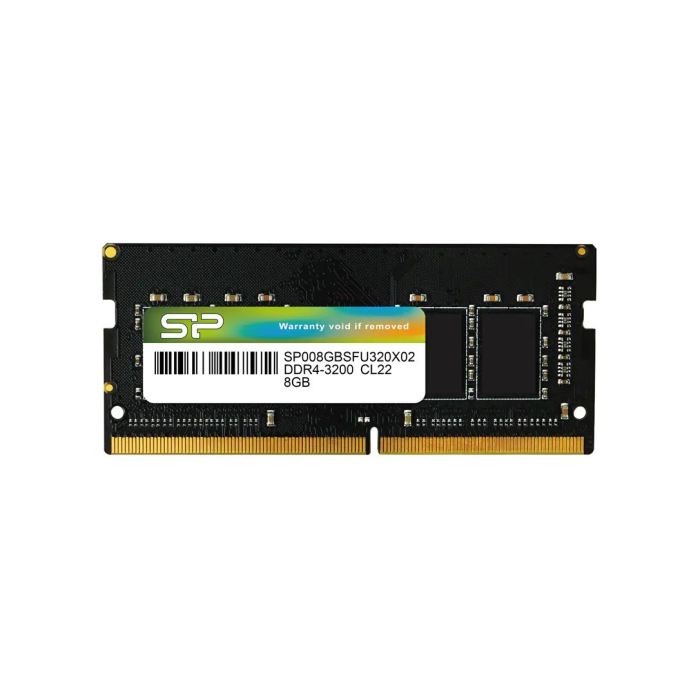 RAM laptop Silicon Power DDR4 8GB 3200MHz NB
