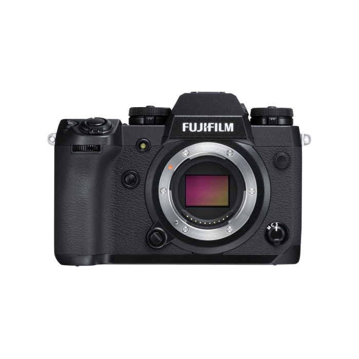 Fujifilm X-H1 - Likenew