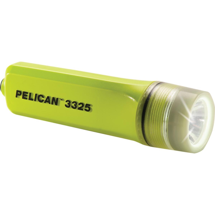 Đèn pin Pelican 3325 Flashlight - Chính hãng