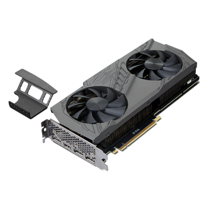 ThinkStation Nvidia GeForce RTX2080 Super