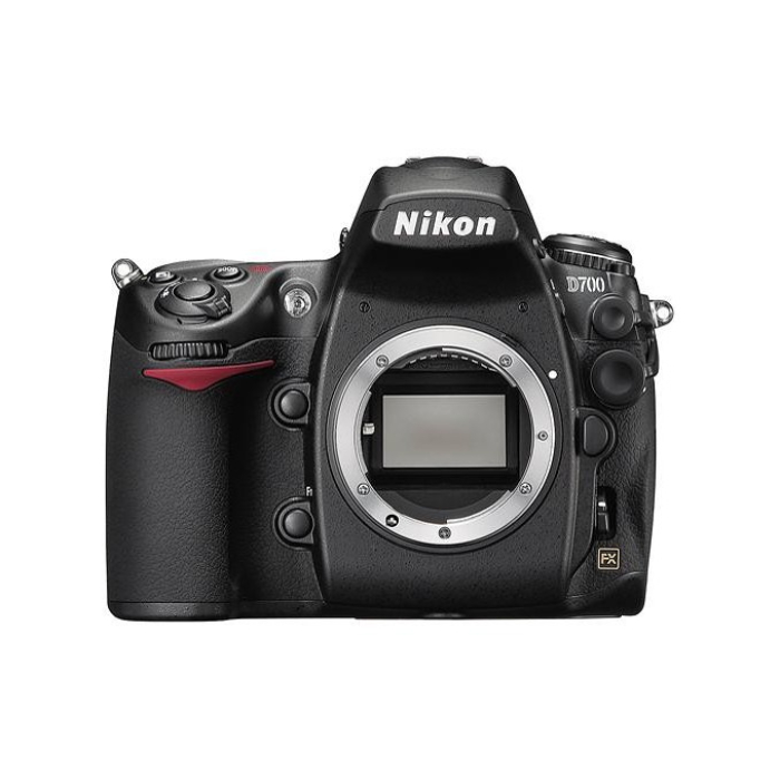 Nikon D700 - Likenew