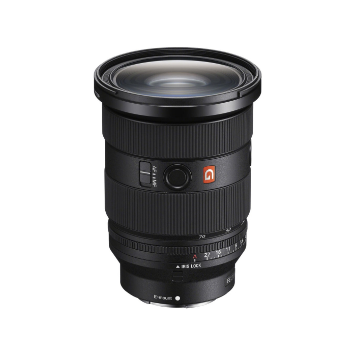 Sony FE 24-70mm f/2.8 GM II - Likenew 99% Fullbox