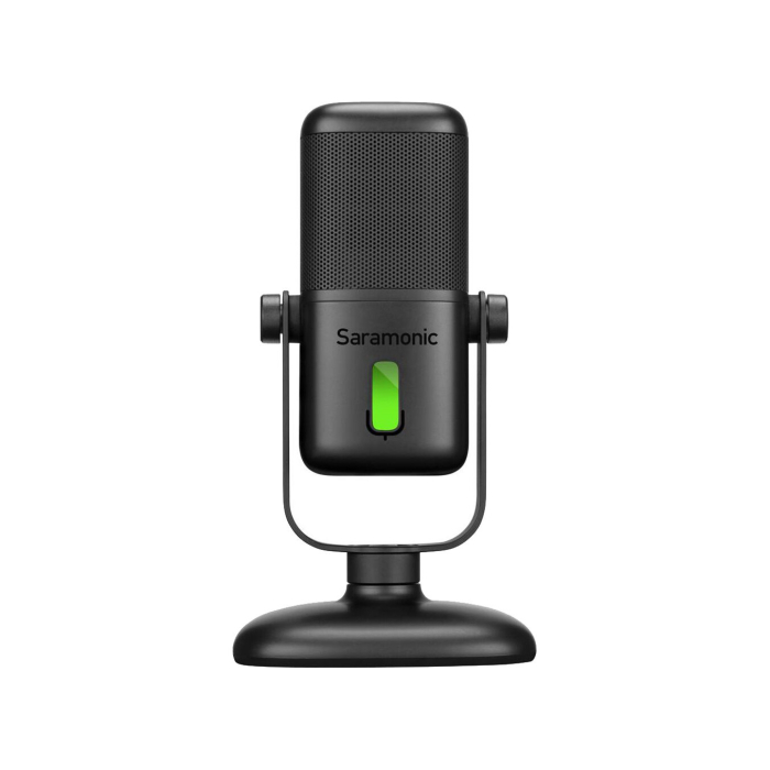 Microphone Saramonic SR-MV2000 - Chính hãng