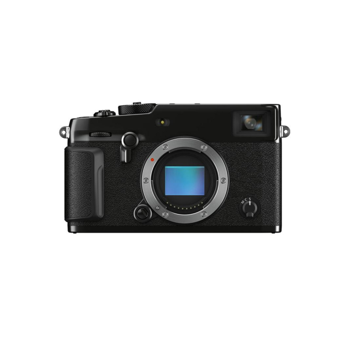 Fujifilm X-Pro3 - (Kèm Lens Sigma 18-50mm f/2.8) Chính hãng