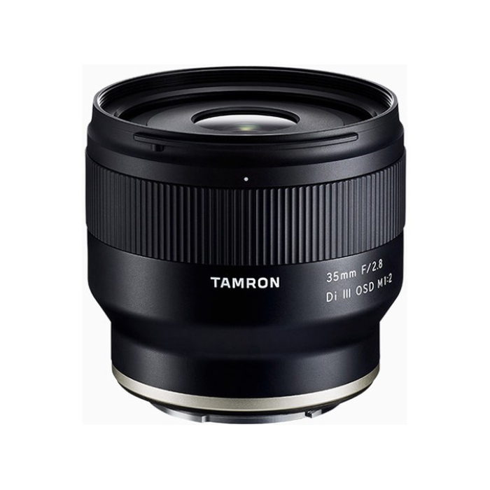 Tamron 35mm f/2.8 Di III OSD M 1:2 for Sony E - Likenew Fullbox