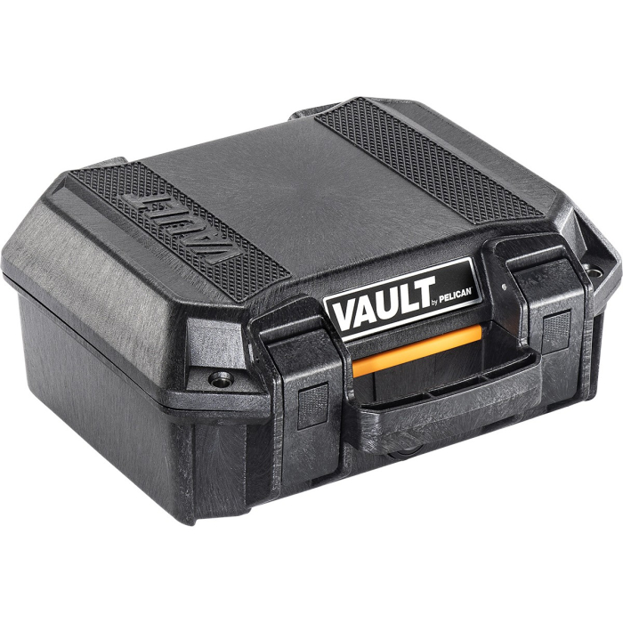 Pelican V100 Vault Small Pistol Case - Chính hãng