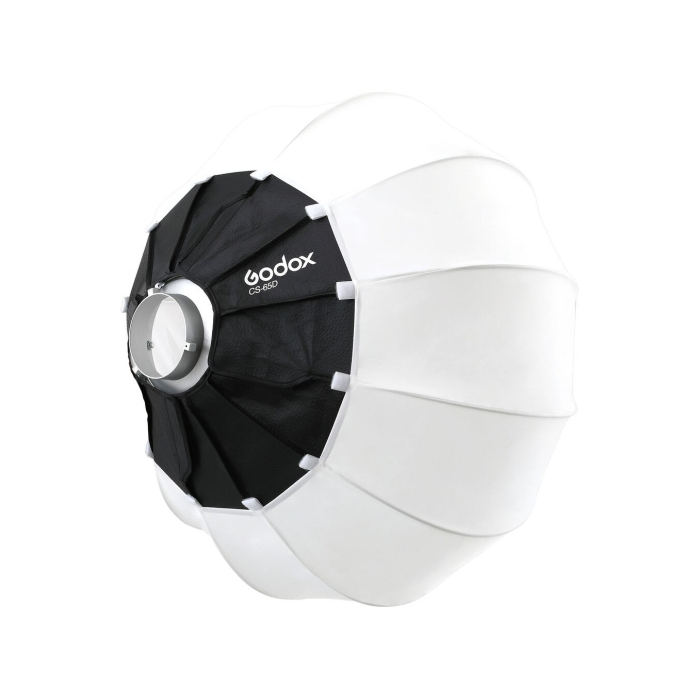 Softbox cầu Godox 65cm CS-65D - Chính hãng
