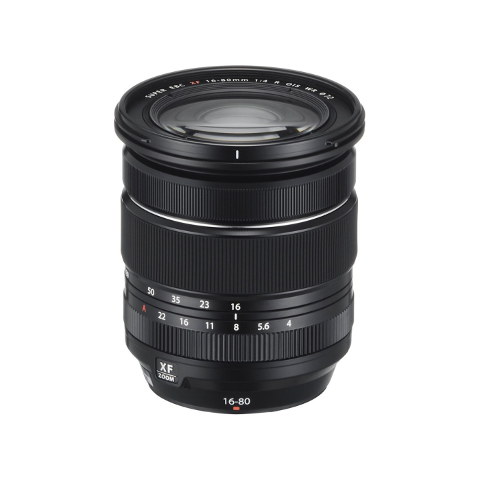 Fujifilm XF 16-80mm f/4 R OIS WR - Chính hãng