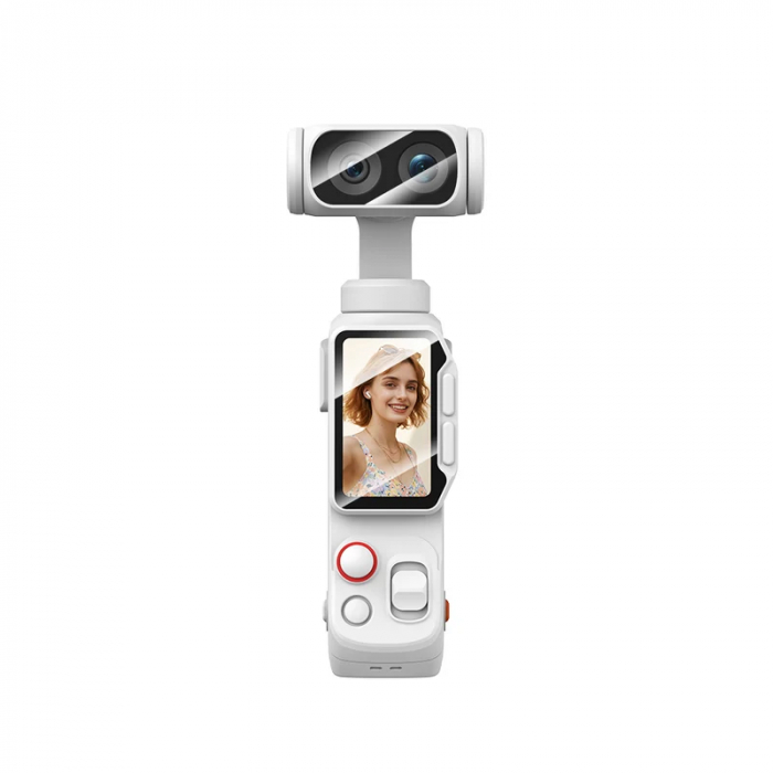 Miếng dán màn hình kính cường lực HD cho Luna Ultra - Chính hãng