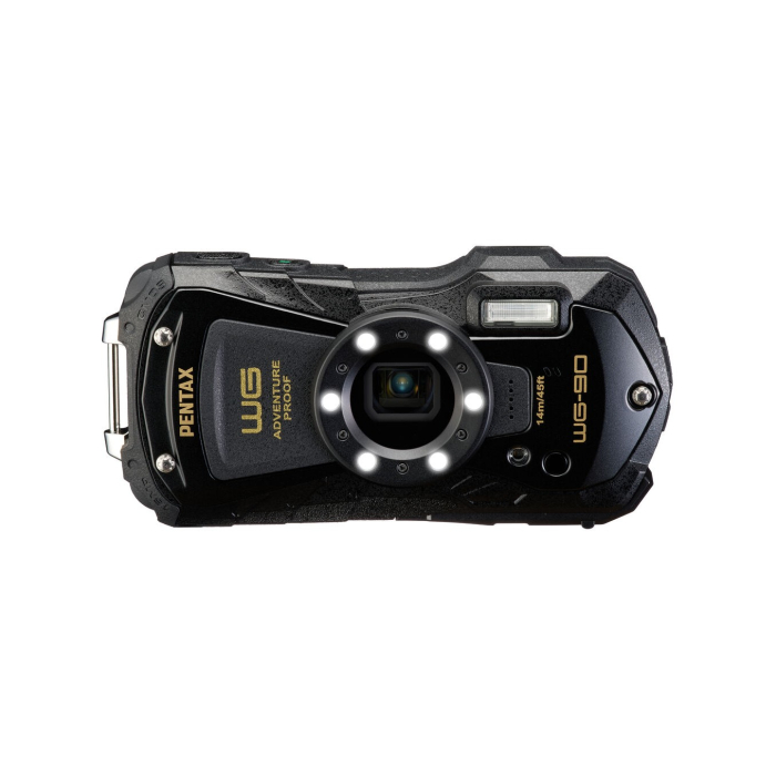 Ricoh Pentax WG-90 - Chính hãng