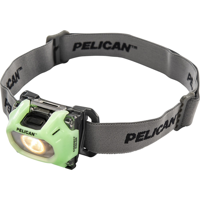 Pelican 2750CC Headlamp - Chính hãng