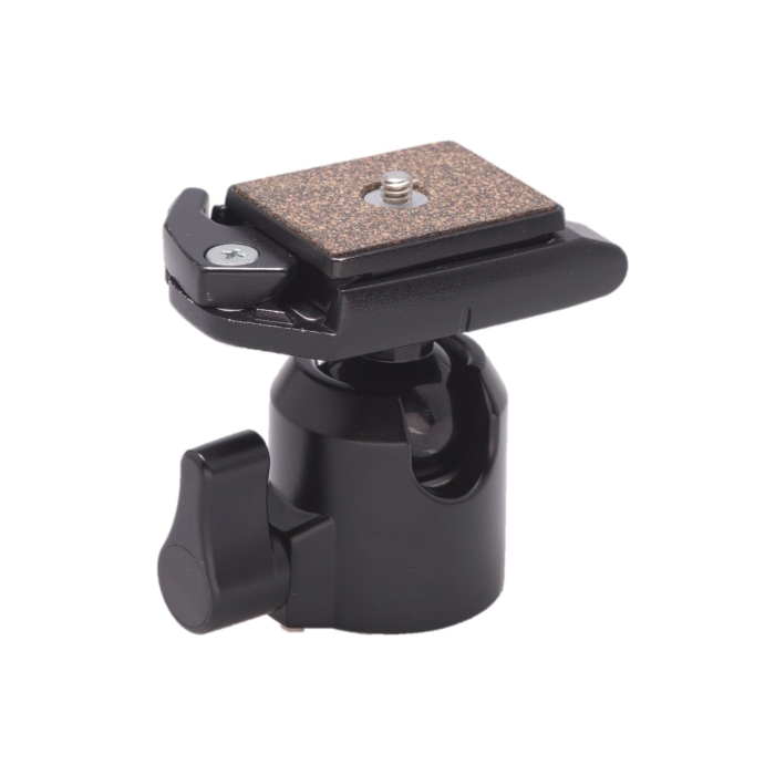 Ballheads Slik SBH 200 DQ-BK - Chính hãng
