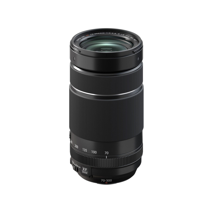 Fujifilm XF 70-300mm f/4-5.6 R LM OIS WR - Chính hãng