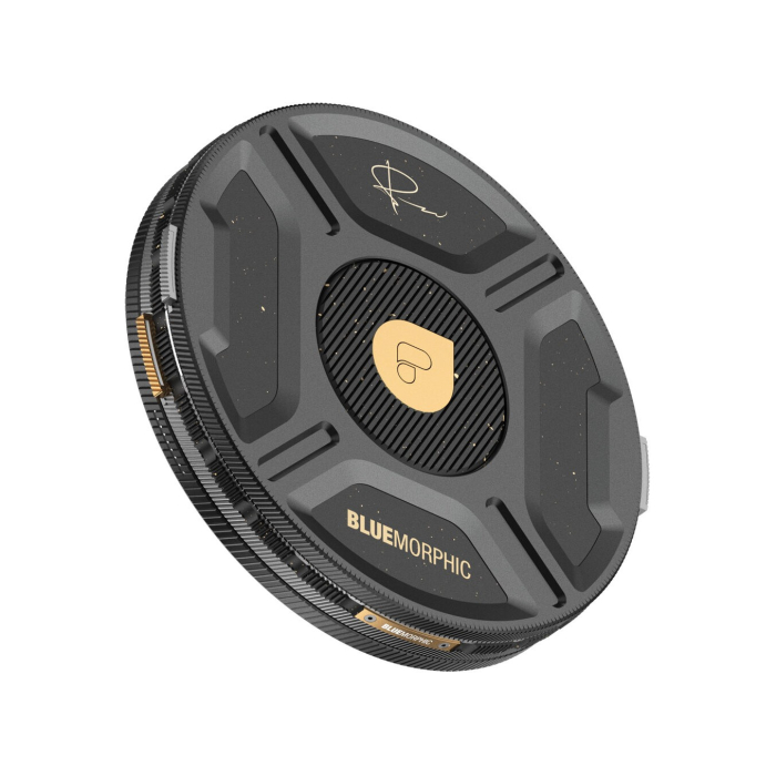 Kính lọc PolarPro Helix Mist Heavy 1/2 - Chính hãng