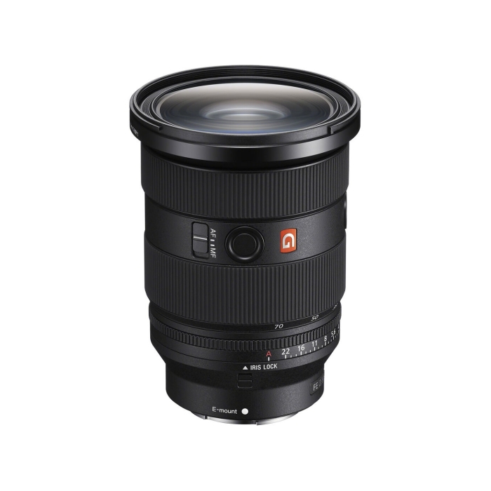 Sony FE 24-70mm f/2.8 GM II - Chính hãng
