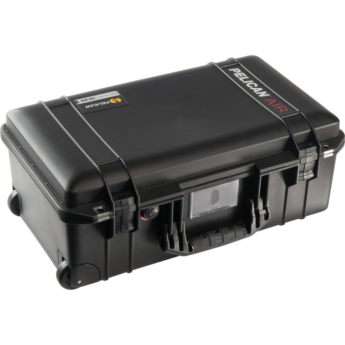 Thùng bảo vệ Pelican 1535 Air Case with FOAM - Chính hãng