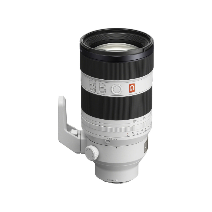 [ĐẶT TRƯỚC] Sony FE 50-150mm f/2 GM - Chính hãng