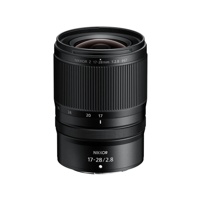 Nikon NIKKOR Z 17-28mm f/2.8 - Chính hãng VIC