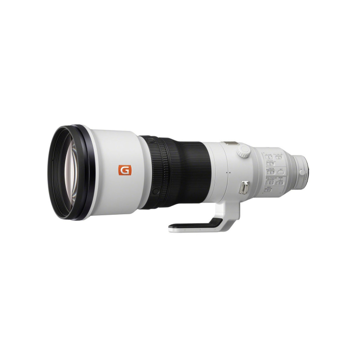 Sony FE 600mm f/4 GM OSS - Chính hãng