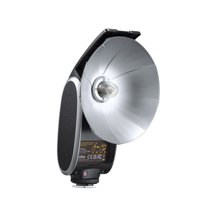 Đèn flash retro Godox Lux Senior - Chính hãng