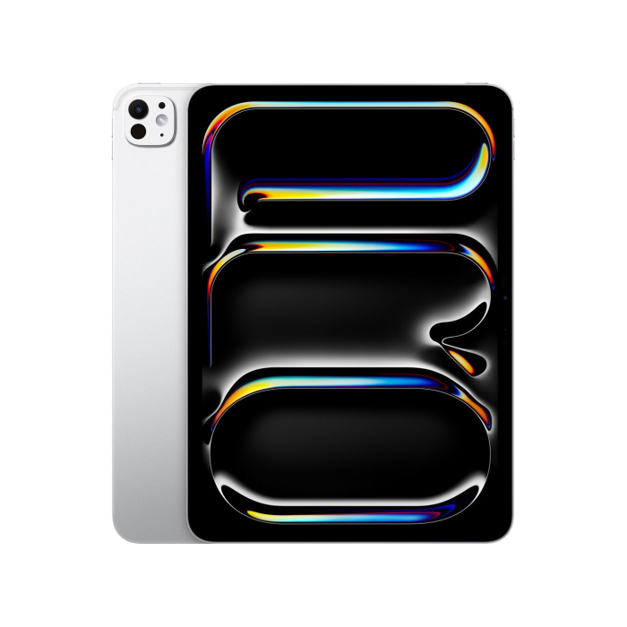 iPad Pro 11" - (M4 10core, RAM 16GB, 1TB, Wi-Fi + 5G) Chính hãng