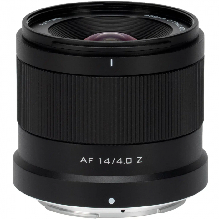 Viltrox AF 14mm f/4.0 Air Z - Chính hãng